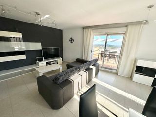 Piso en venta en Pego