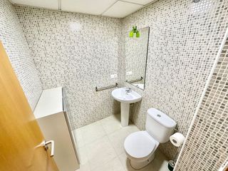 Piso en venta en Pego