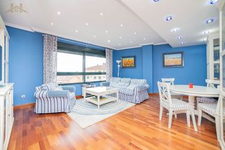 Piso en venta en Zona Centro - Ayuntamiento en Pinto