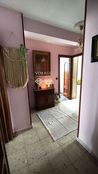 Piso en venta en Constitución-El Balconcillo en Guadalajara