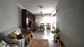 Piso en venta en Constitución-El Balconcillo en Guadalajara