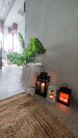 Piso en venta en Constitución-El Balconcillo en Guadalajara