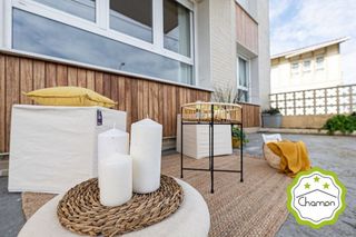 Piso en venta en Lekeitio