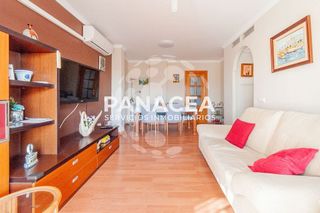 Ático en venta en Las Salinas en Roquetas de Mar