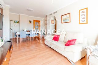 Ático en venta en Las Salinas en Roquetas de Mar