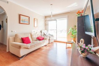 Ático en venta en Las Salinas en Roquetas de Mar