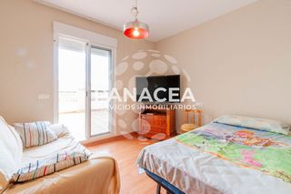 Ático en venta en Las Salinas en Roquetas de Mar