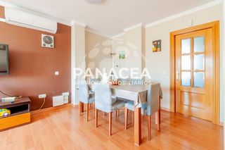 Ático en venta en Las Salinas en Roquetas de Mar