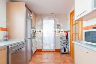 Ático en venta en Las Salinas en Roquetas de Mar