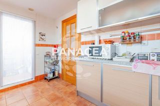 Ático en venta en Las Salinas en Roquetas de Mar