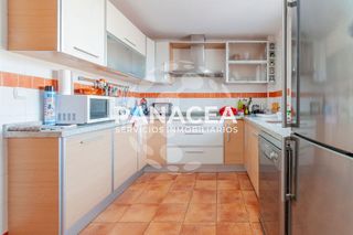 Ático en venta en Las Salinas en Roquetas de Mar