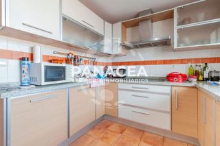 Ático en venta en Las Salinas en Roquetas de Mar