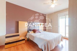 Ático en venta en Las Salinas en Roquetas de Mar