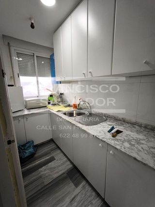 Piso en venta en Lucena