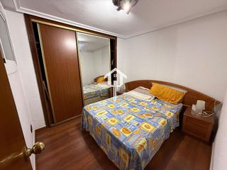 Piso en venta en Albufereta en Alicante