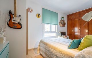 Piso en venta en Playa del Rincón en Rincón de la Victoria