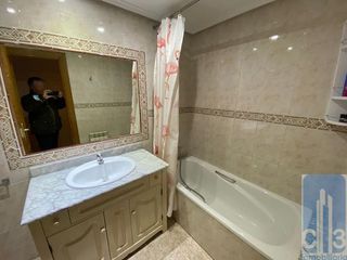 Piso en venta en Monzón