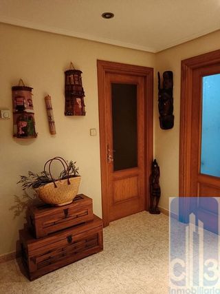 Piso en venta en Monzón