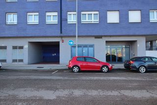Piso en venta en Perchera en Gijón
