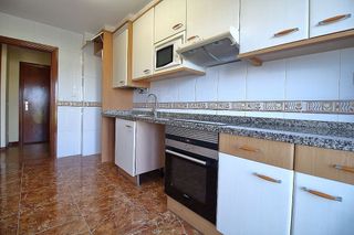 Piso en venta en Perchera en Gijón