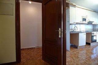 Piso en venta en Perchera en Gijón