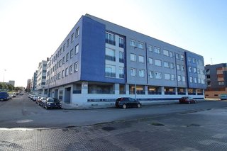 Piso en venta en Perchera en Gijón