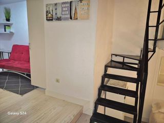 Piso en venta en Universidad - Malasaña en Madrid