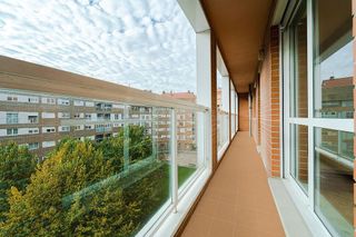 Piso en venta en Echavacóiz en Pamplona