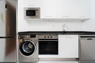 Piso en venta en Echavacóiz en Pamplona