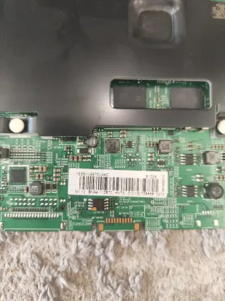 Placa Base TV Samsung UE55KU6670U