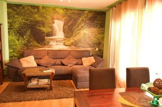 Ático en venta en Centro en Gandia