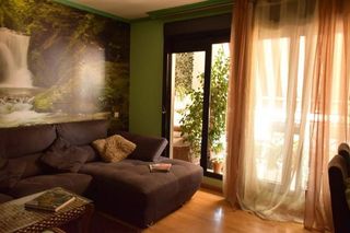 Ático en venta en Centro en Gandia