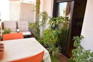 Ático en venta en Centro en Gandia