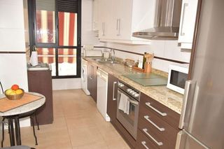 Ático en venta en Centro en Gandia