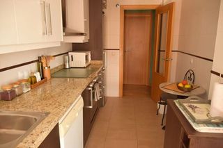 Ático en venta en Centro en Gandia