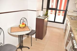 Ático en venta en Centro en Gandia