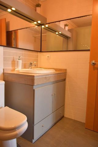 Ático en venta en Centro en Gandia