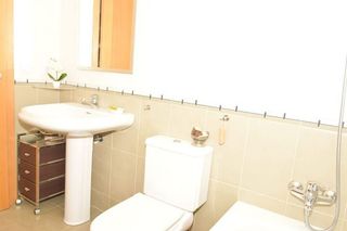 Ático en venta en Centro en Gandia