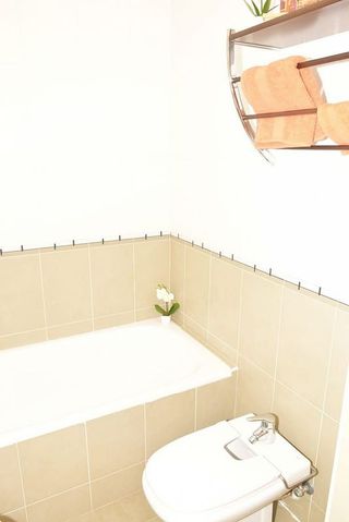 Ático en venta en Centro en Gandia