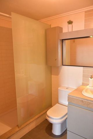 Ático en venta en Centro en Gandia