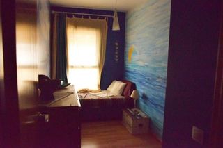 Ático en venta en Centro en Gandia