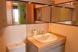 Ático en venta en Centro en Gandia