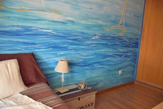 Ático en venta en Centro en Gandia