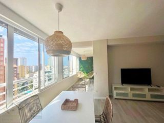 Piso en venta en Pueblo Levante en Benidorm