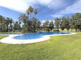 Ático en venta en Mijas Golf en Mijas