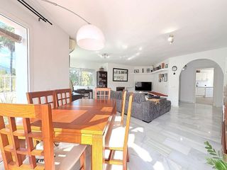 Ático en venta en Mijas Golf en Mijas