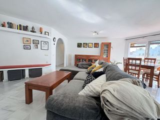 Ático en venta en Mijas Golf en Mijas