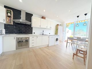 Ático en venta en Mijas Golf en Mijas