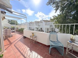 Ático en venta en Mijas Golf en Mijas