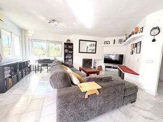 Ático en venta en Mijas Golf en Mijas
